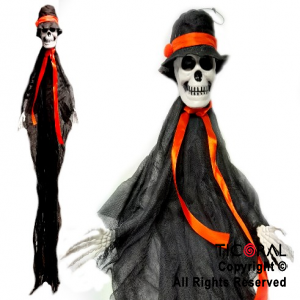 FANTASMA CALAVERA x 1